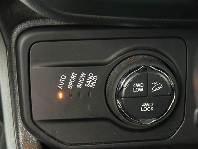 JEEP Renegade 4x4 Hybrid 1.3 T4 190CV PHEV 4xe AT6 Limited
