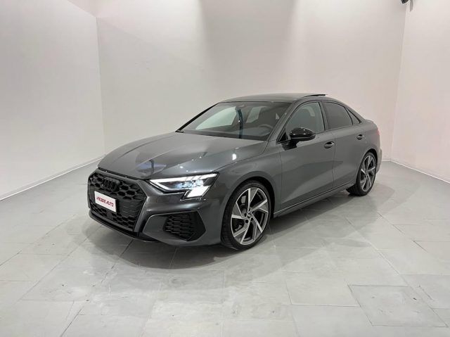 AUDI S3 Sedan TFSI 310 CV quattro S tronic