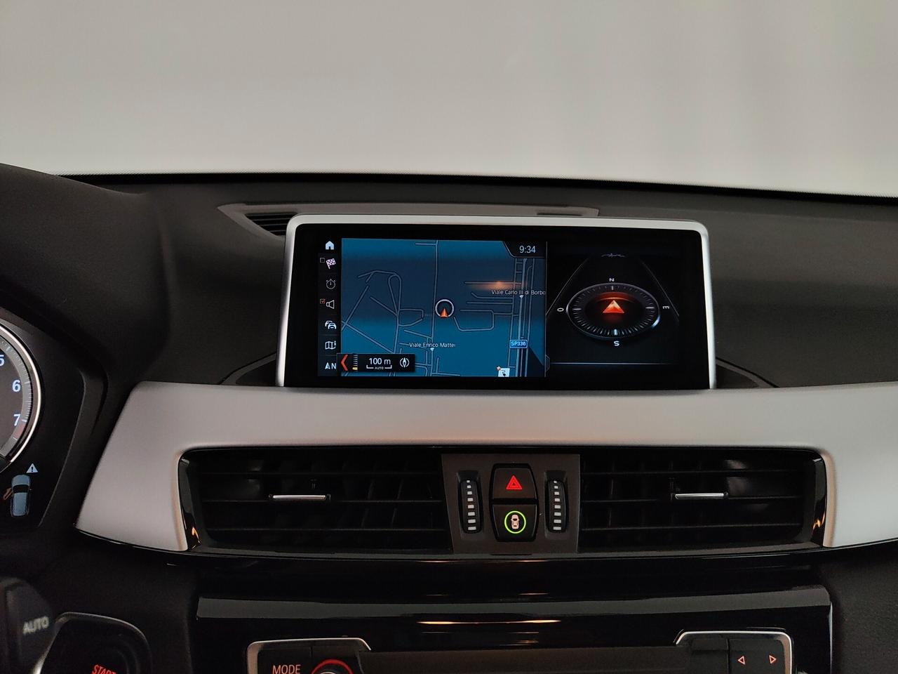 Bmw X1 xDrive25e Business Advantage