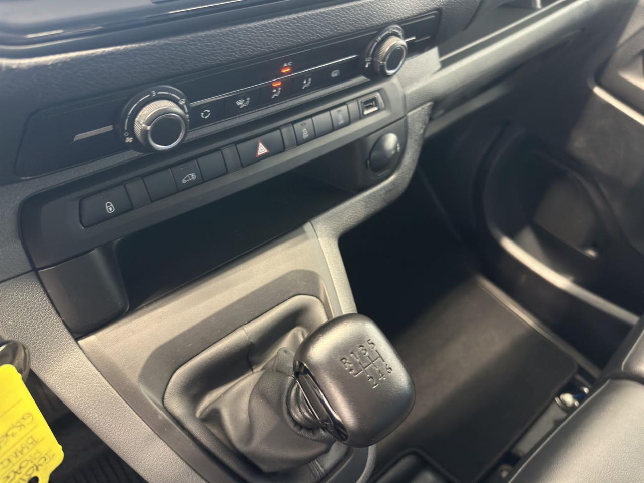 Toyota Proace 1.5d 120cv S&S 10q L0 D Comfort