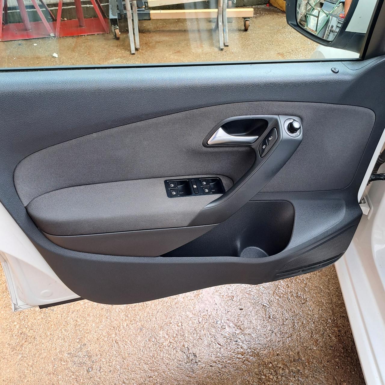 Polo 1.2 NEOPATENTATI - UNICO PROPRIETARIO