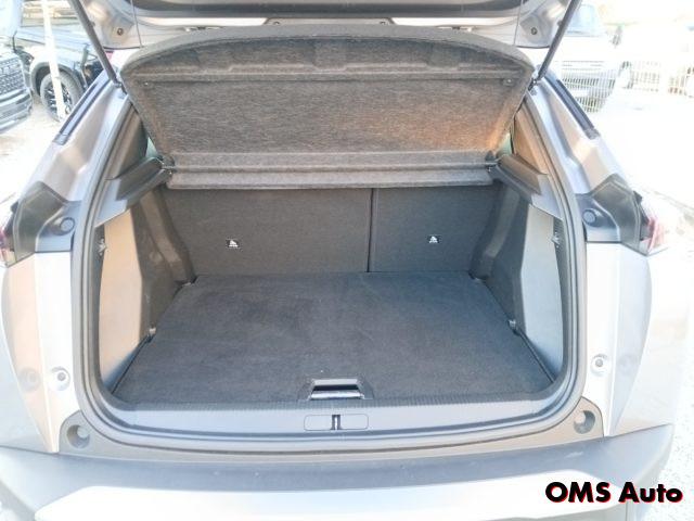 PEUGEOT 2008 BlueHDi 110 S&S Allure Pack