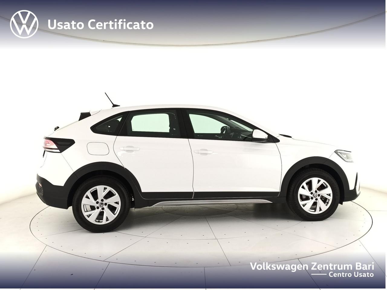 Volkswagen Taigo 1.0 tsi life 95cv