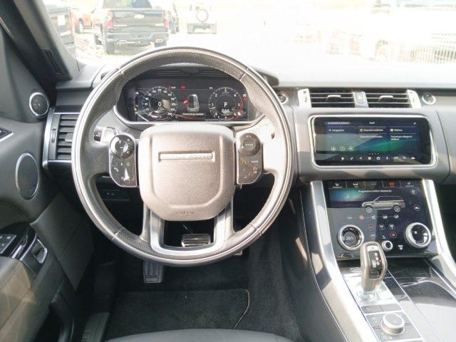 LAND ROVER Range Rover Sport 3.0D l6 249 CV HSE Dynamic Stealth