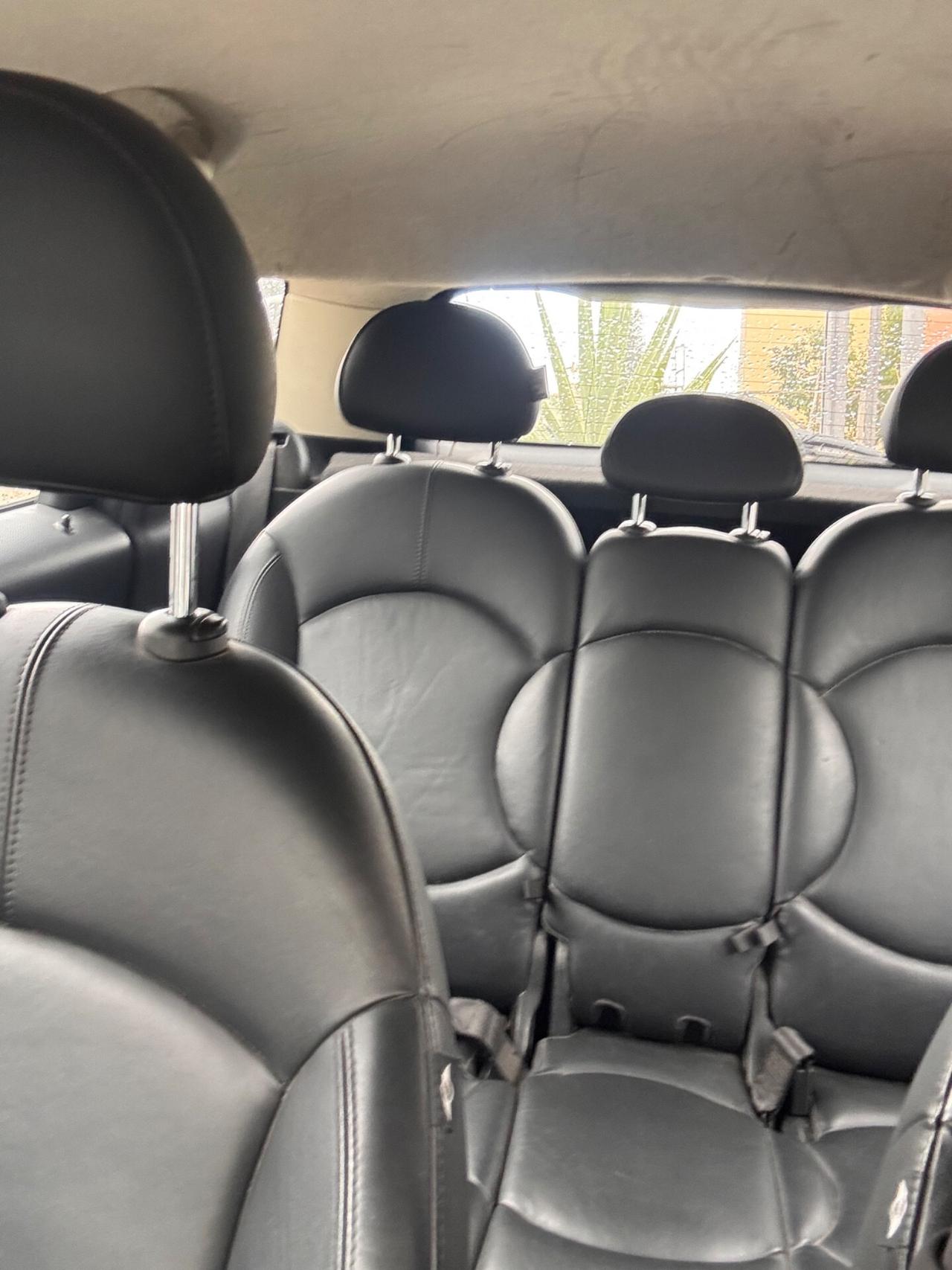 Mini Cooper Countryman 1.6 S ALL4