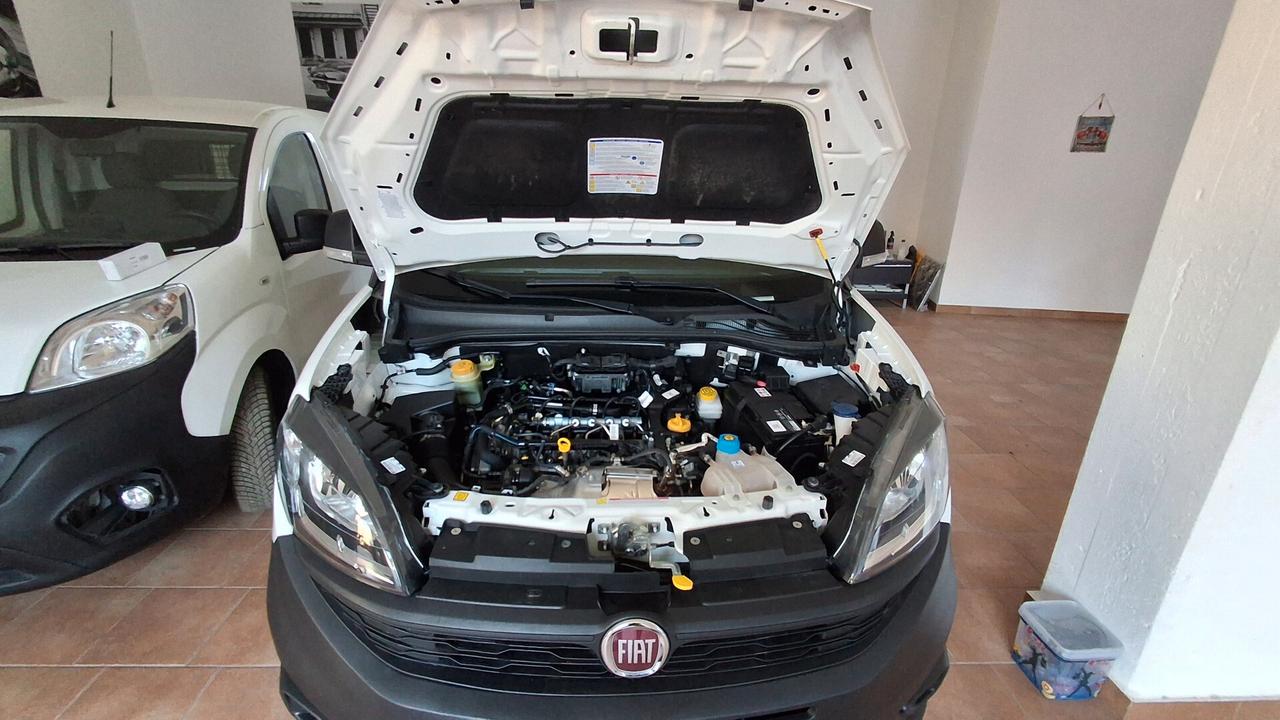 Fiat Doblo Doblò 1.6 MJT 90CV S&S PC-TN Cargo Lounge