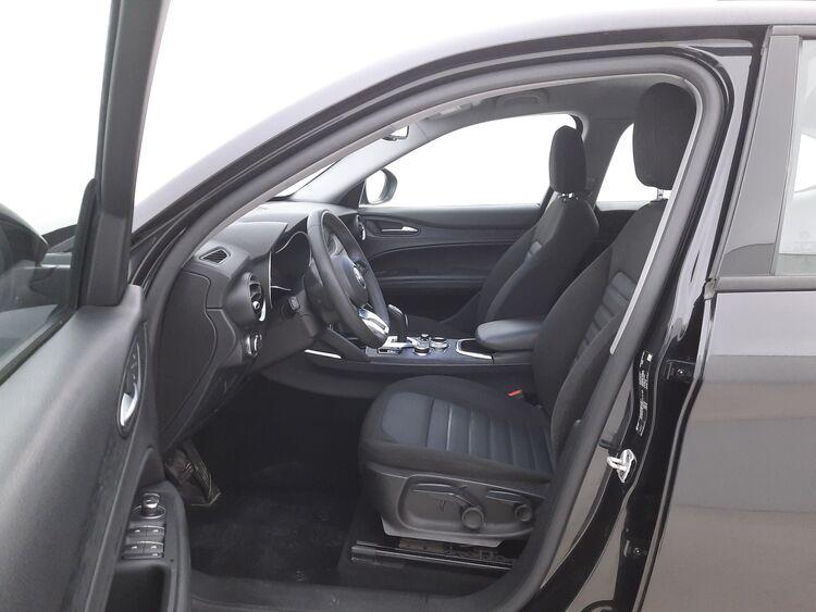 Alfa Romeo Stelvio Business AT8 BR626428 2.1 Diesel 160CV