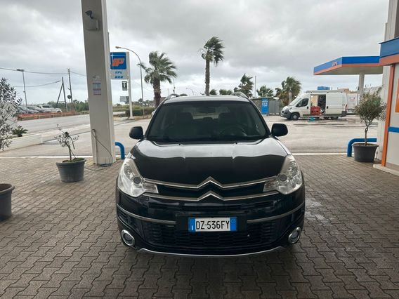 Citroen C-Crosser MONOVOLUME