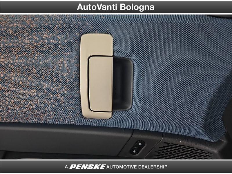 MINI Mini Countryman U25 Mini C Favoured Countryman