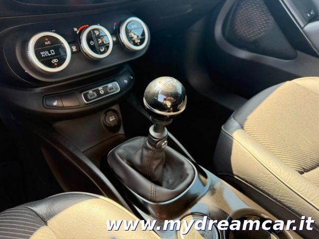 FIAT 500X 1.0 120 CV Lounge