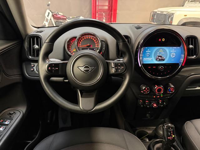 MINI Countryman 1.5 One Business *OK NEOPATENTATI*