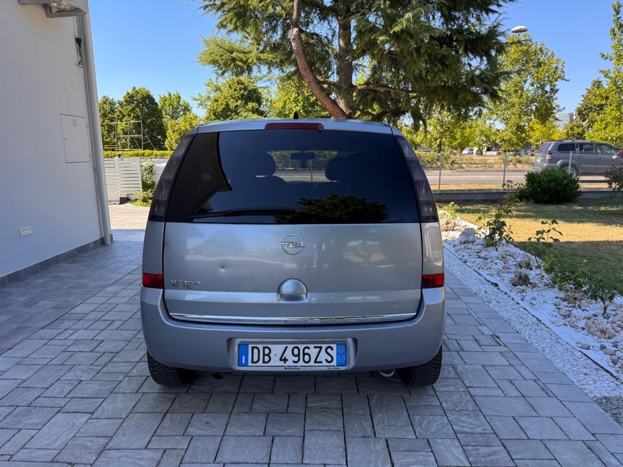 Opel Meriva 1.4 16V Enjoy OK NEOPATENTATI