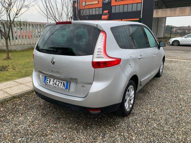 RENAULT Scenic Scénic 1.5 dCi 110CV Start&Stop Energy