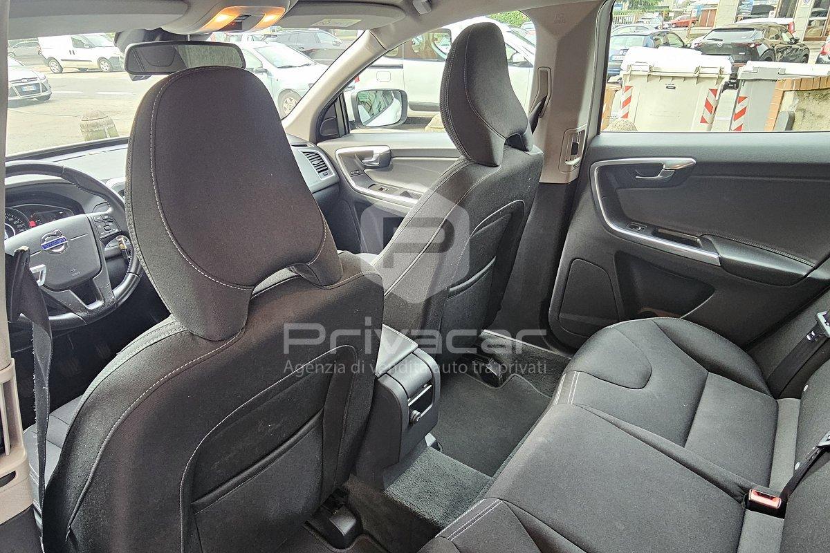 VOLVO XC60 D3 Momentum