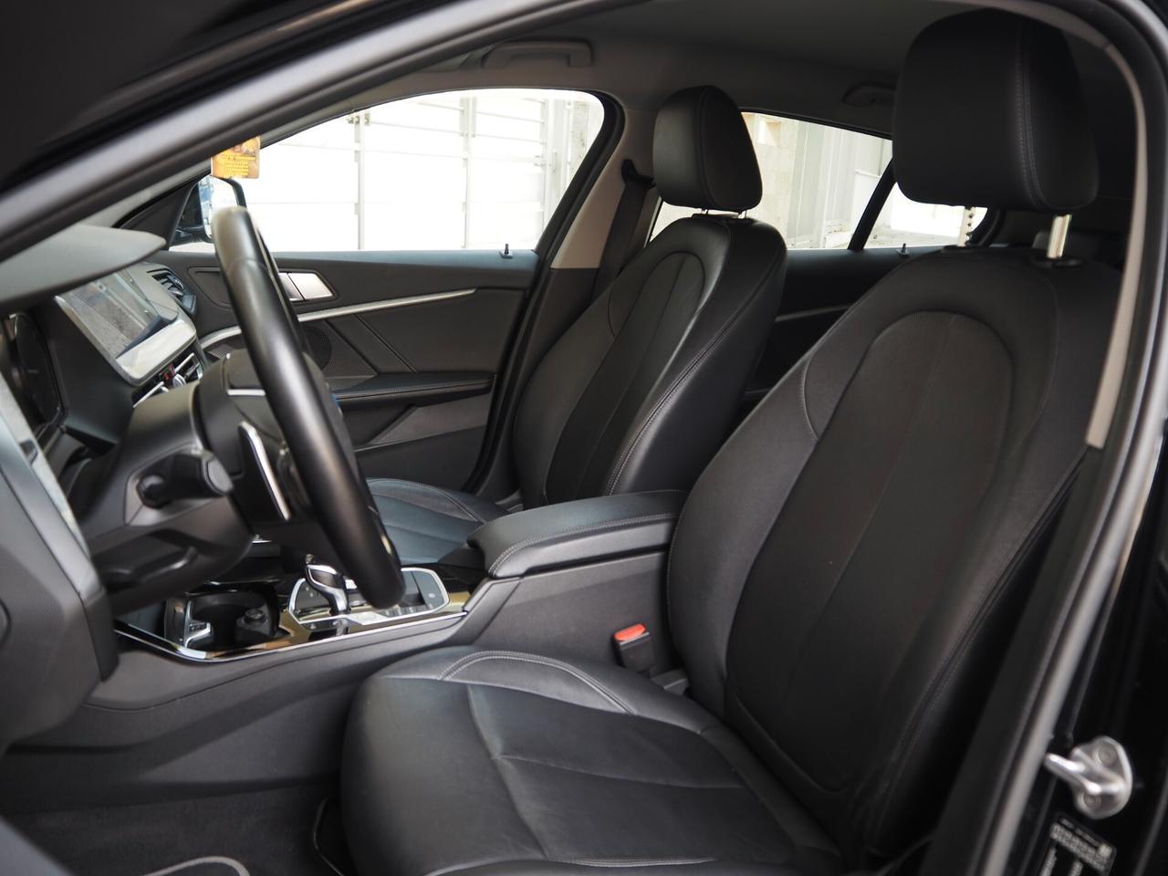 Bmw 118d 5p. Luxury autom