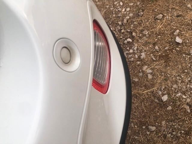 Fiat Panda 0.9 TwinAir Natural Power Trekking 2014