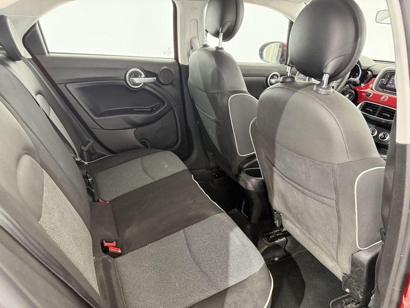 FIAT 500X 1.3 Mjet 95cv 4x2 Pop Star
