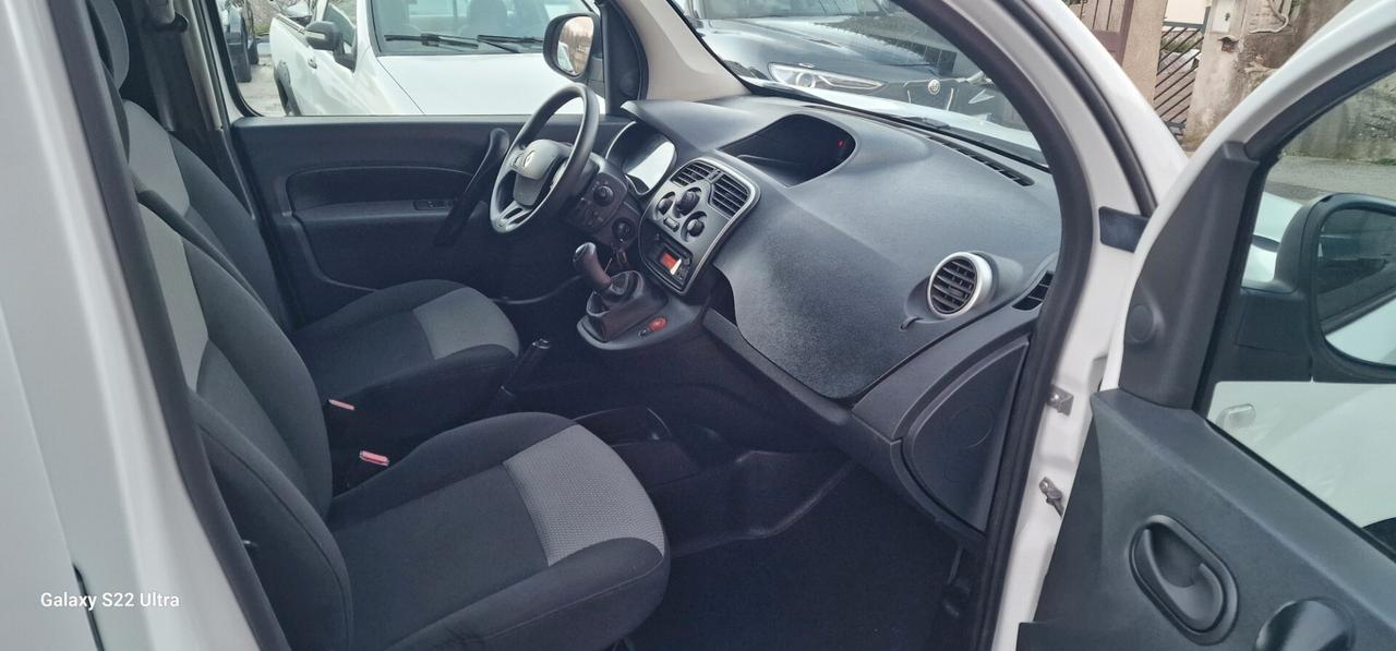 Renault Kangoo 1.5 dCi 90CV 5 porte Stop & Start