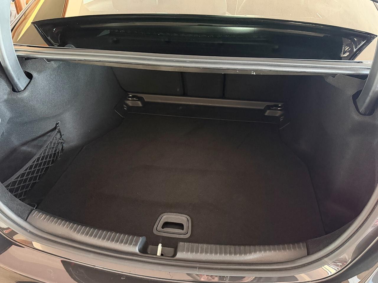 Mercedes-benz C 200 D 163 cv. New Auto ADVANCED PLUS (AMG Line)