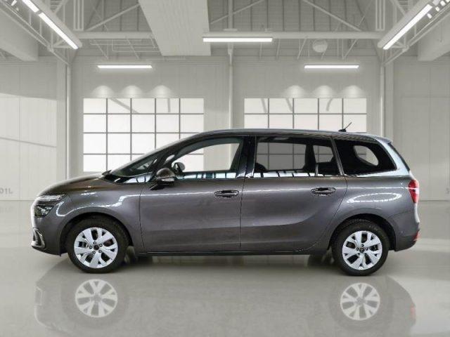 CITROEN Grand C4 Spacetourer BlueHDi 130 S&S EAT8 Business