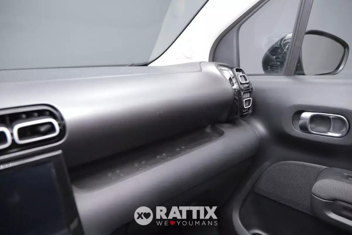 Citroen C3 Aircross 1.2 Puretech 130CV Shine EAT6