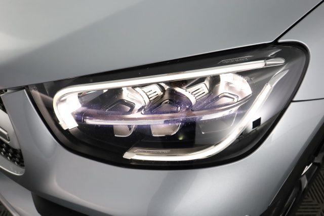 MERCEDES-BENZ GLC 220 GLC 220 d 4MATIC PREMIUM