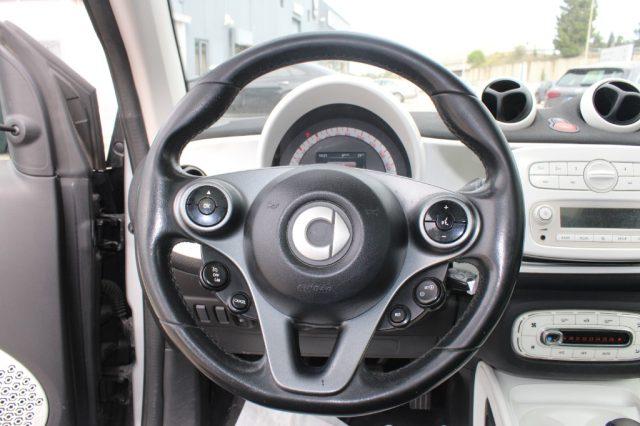 SMART ForTwo 70 1.0 twinamic Passion