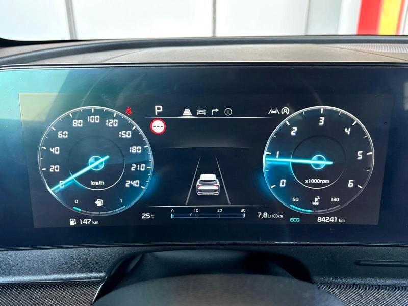 Kia Sportage 1.6 CRDi MHEV AWD DCT GT-line