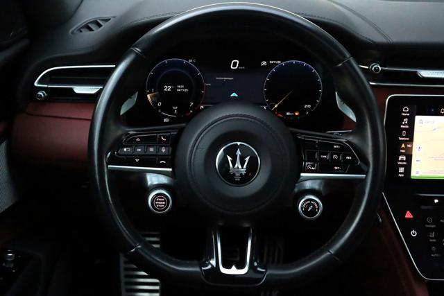 MASERATI Grecale MHEV 330 CV AWD Modena