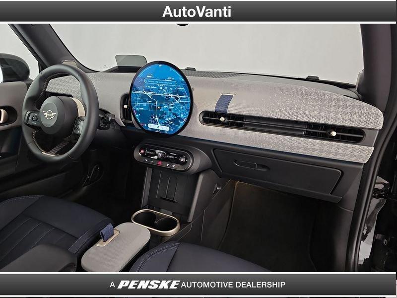 MINI Mini Cooper S Favoured