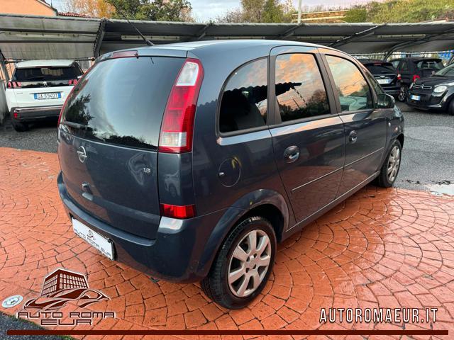 OPEL Meriva 1.6 16V Enjoy UNICOPROPRIETARIO!