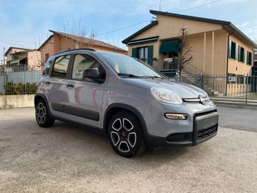 Fiat Panda 1.0 FireFly S&S Hybrid City Life - IBRIDA