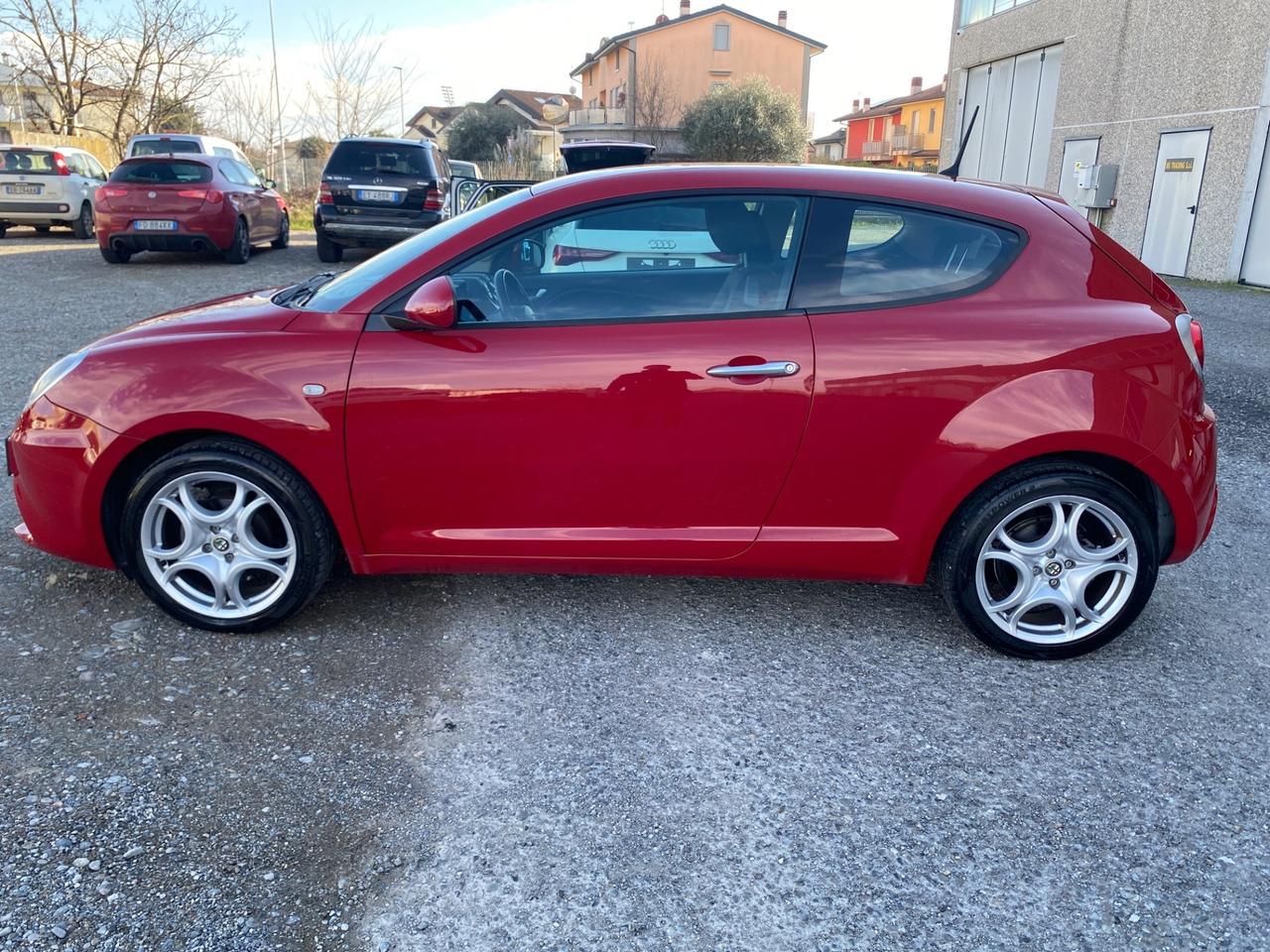 Alfa Romeo MiTo 1.4 78 CV 8V S&S