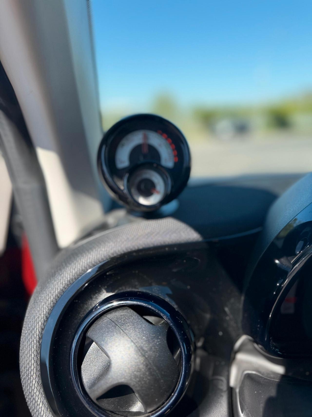Smart ForTwo EQ Prime FULL LED TETTO iva esposta