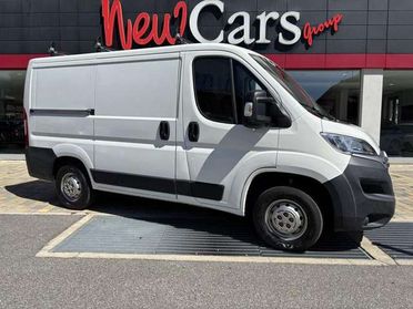 Citroen Jumper 30 BlueHDi 110 PC-TN Furgone