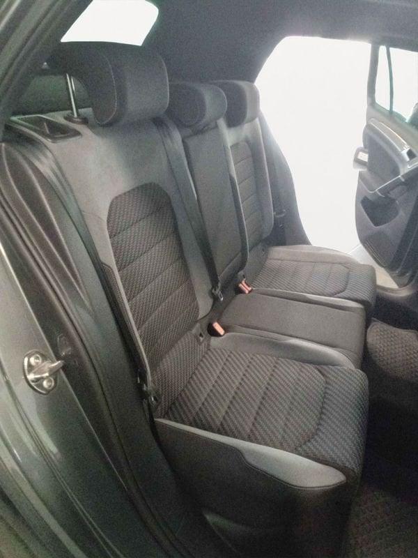 Volkswagen Golf 1.5 5p tsi Rline 150cv