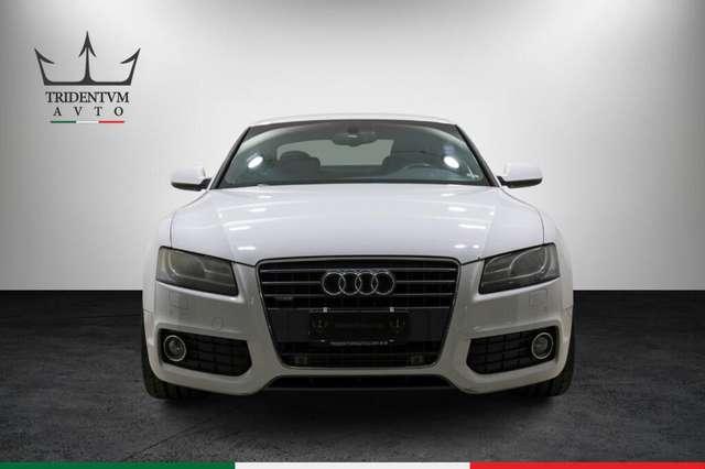 Audi A5 Coupe 2.0 tdi quattro 3x S-Line