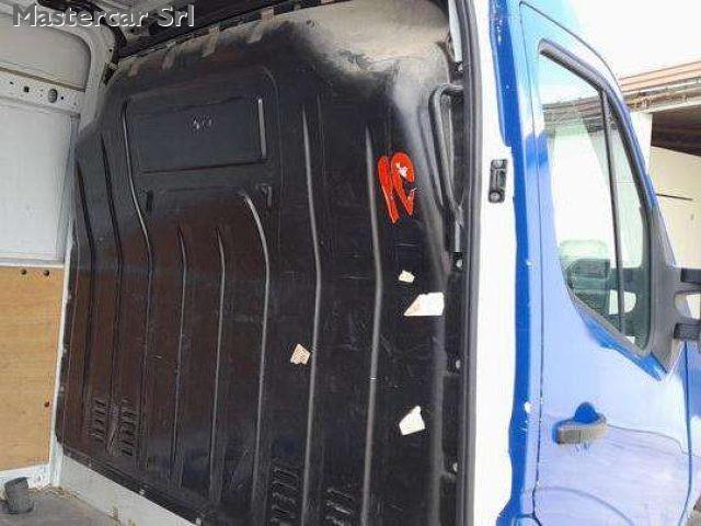 OPEL Movano 2.3 Turbo D 136cv 35q L2H2 S MT6 tg : GD525VK
