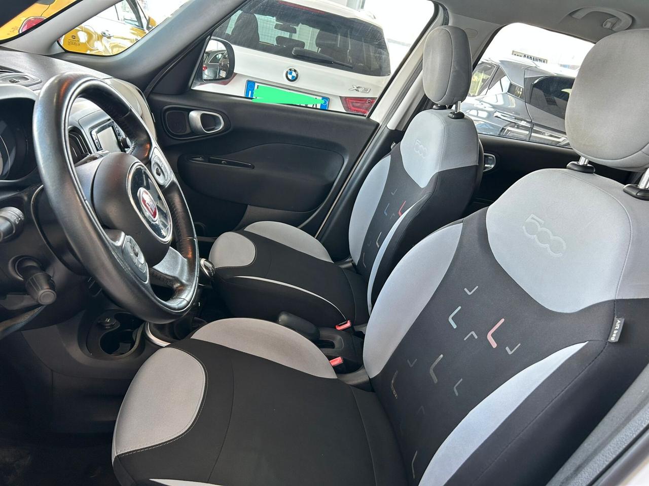 Fiat 500L 1.3 MTJ X NEOPATENTATI 2016