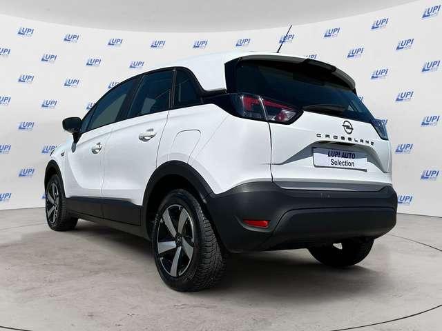 Opel Crossland 1.5 Diesel 110cv Edition S&S MT6