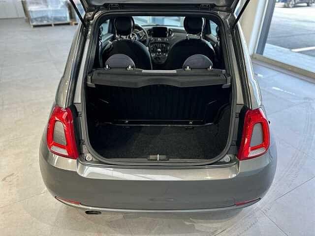 Fiat 500 1.0 Hybrid Lounge