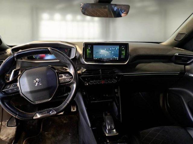 PEUGEOT 2008 PureTech 155 S&S EAT8 GT Pack