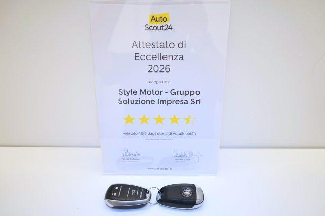 ALFA ROMEO Tonale 1.5 160 CV MHEV TCT7 Veloce Full Full Optional