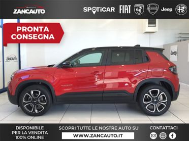 Jeep Avenger Avenger 1.2 Turbo 100 CV Summit MY24