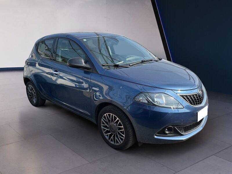 Lancia Ypsilon III 2021 1.0 firefly hybrid Gold s&s 70cv
