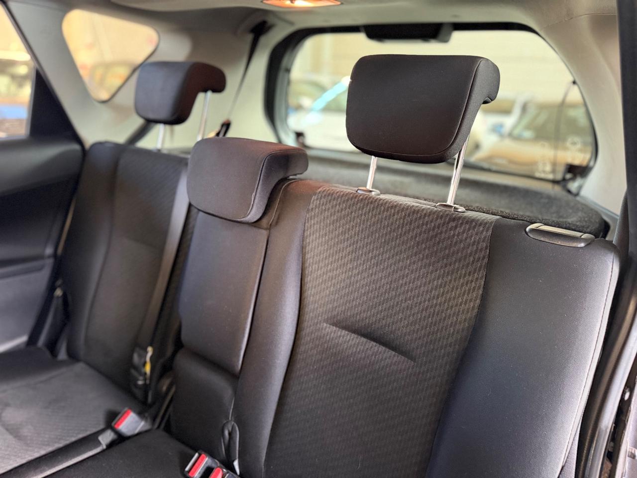 Toyota Verso-S 1.3 MT Active NEOPATENTATI