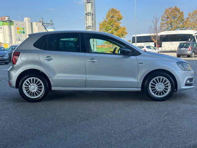 VOLKSWAGEN Polo 1.0 MPI 75 CV 5P. Fresh