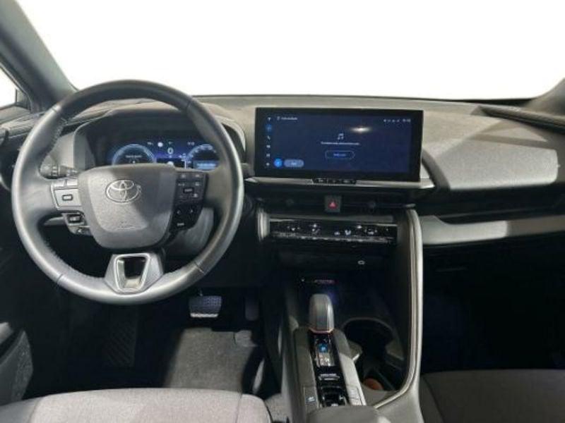Toyota C-HR 2.0 PHEV E-CVT Trend