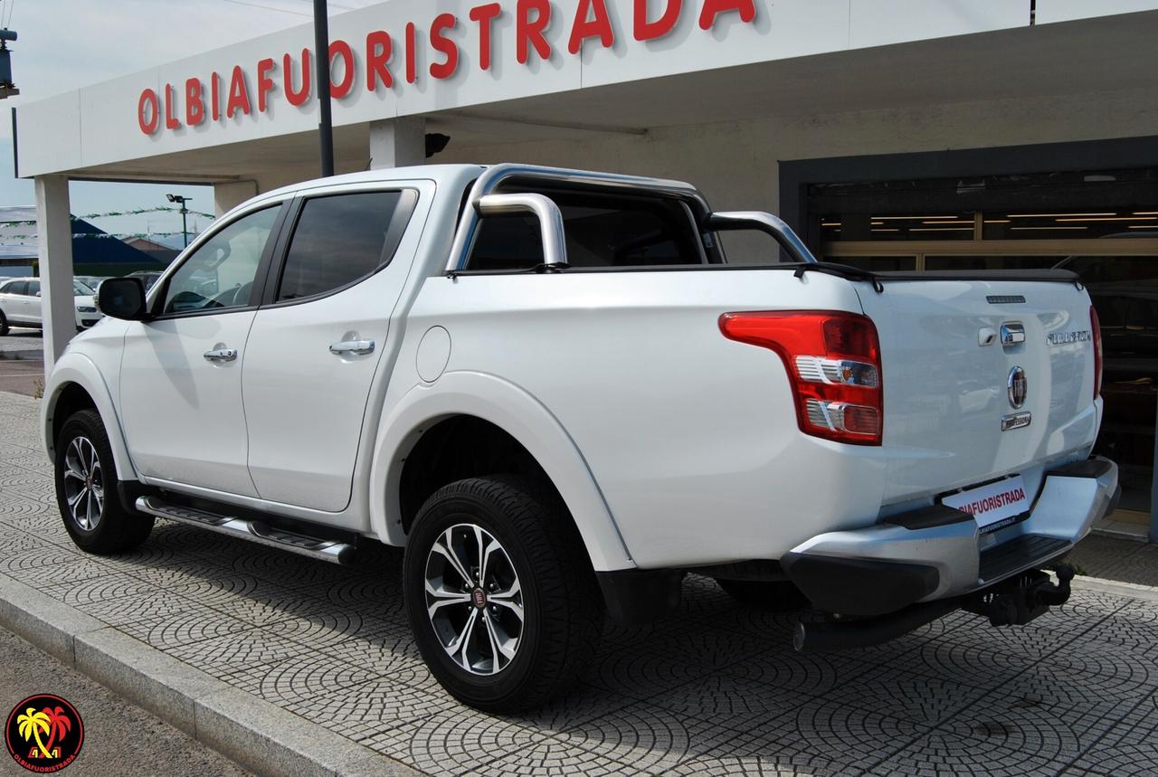 Fiat Fullback 2.4 180CV Doppia Cabina aut. LX