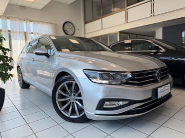 Vw Passat Var.2.0 TDI SCR EVO DSG Business